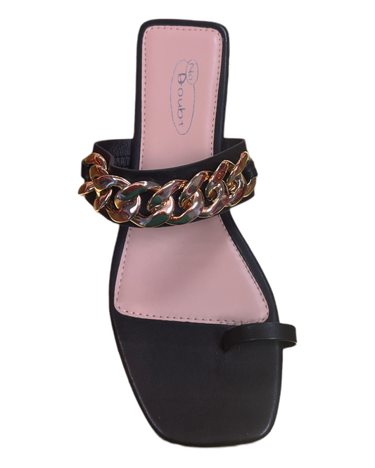 Perla Sandal