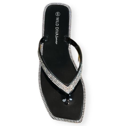 Diamond Sandal