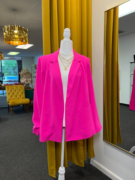 Rosa Blazer